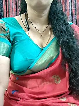 bhuvana555 online show from November 22, 2025, 4:55 am