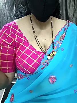 bhuvana555 online show from February 12, 2026, 5:07 am