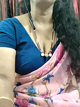 bhuvana555 online show from October 18, 2025, 5:26 pm