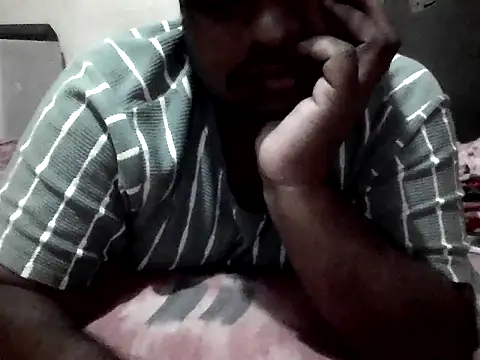 laxman2323 online show from March 18, 2026, 6:20 pm