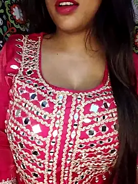 Snapshot of Sreya213 chatting on February 27, 2026, 9:09 am Sreya213 online show from February 27, 2026, 9:09 am