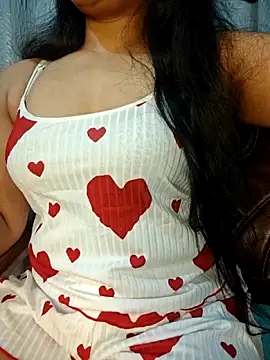 Rina777o online show from February 26, 2026, 6:30 pm