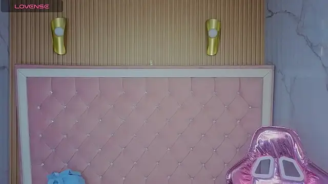 Violeth b online show from January 10, 2026, 12:55 pm