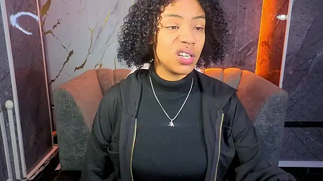 Violeth b online show from November 13, 2025, 12:53 pm