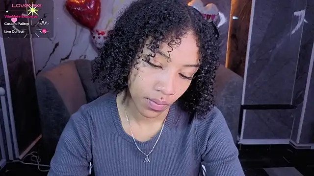 Violeth b online show from February 12, 2026, 1:00 pm