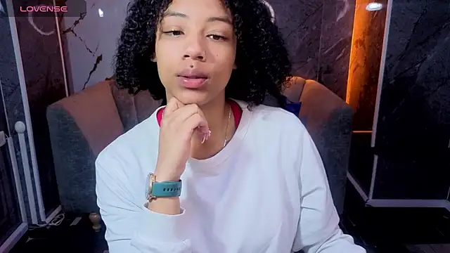 Violeth b online show from November 28, 2025, 1:00 pm