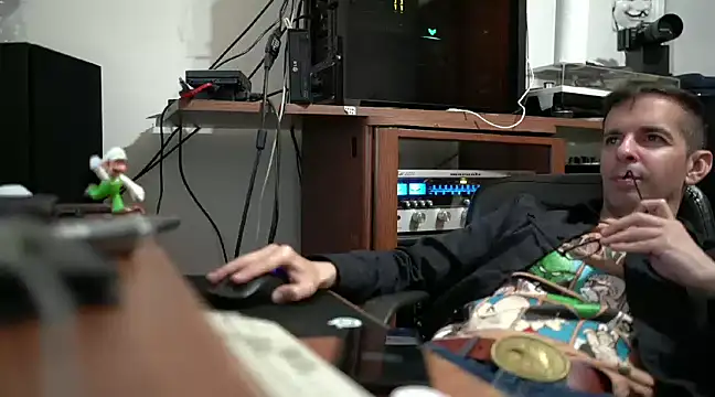 Branddoc online show from January 29, 2025, 4:52 pm