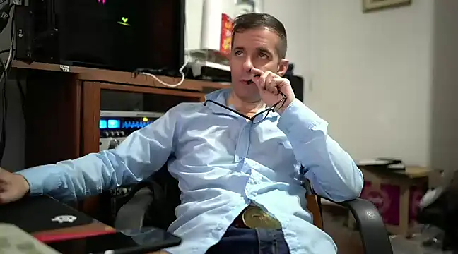 Branddoc online show from January 29, 2025, 5:09 am