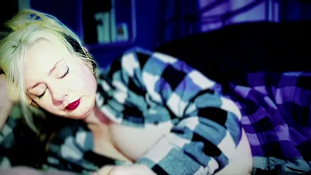 SkarlettRose96 online show from November 29, 2025, 2:34 am