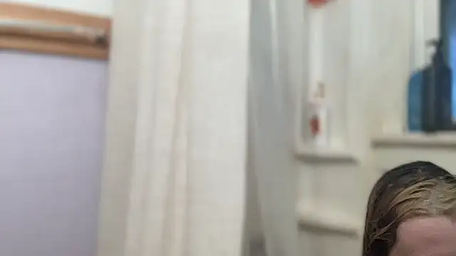 SkarlettRose96 online show from September 23, 2025, 10:39 pm