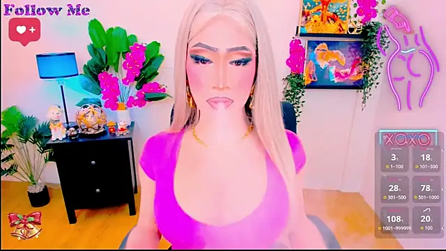 Snapshot of TwittyGirL9inch_exotic chatting on November 16, 2025, 8:30 am TwittyGirL9inch exotic online show from November 16, 2025, 8:30 am