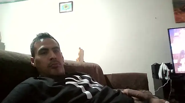 j vergon online show from February 7, 2025, 9:15 pm