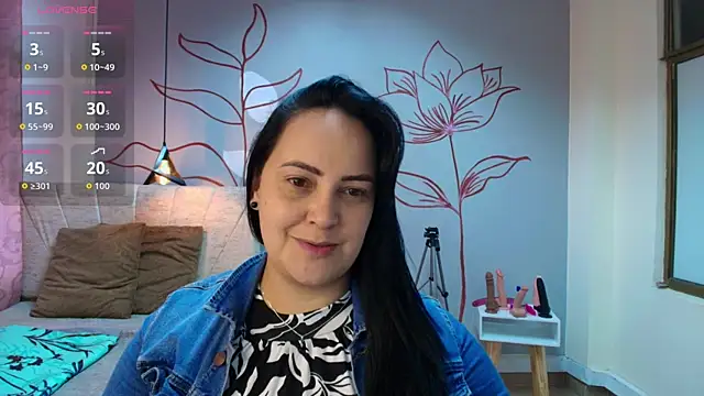 Snapshot of veronicabbw chatting on December 4, 2025, 12:04 pm veronicabbw online show from December 4, 2025, 12:04 pm