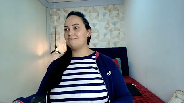 Snapshot of veronicabbw chatting on October 26, 2025, 12:27 pm veronicabbw online show from October 26, 2025, 12:27 pm