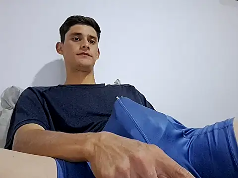 Flaco20xx online show from April 6, 2026, 1:12 am