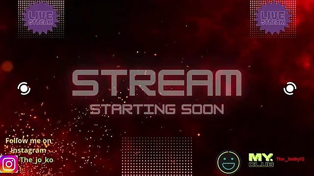 El baby12 online show from January 10, 2026, 6:25 pm