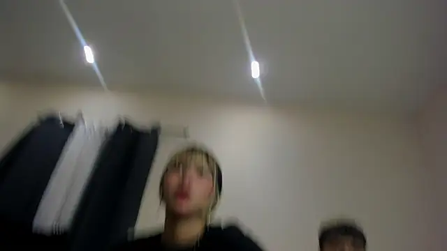 Snapshot of dafnezahiraa_ chatting on January 14, 2025, 9:30 pm dafnezahiraa online show from January 14, 2025, 9:30 pm