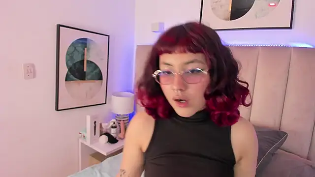 Snapshot of Haru_Bonny chatting on November 26, 2025, 7:47 pm Haru Bonny online show from November 26, 2025, 7:47 pm