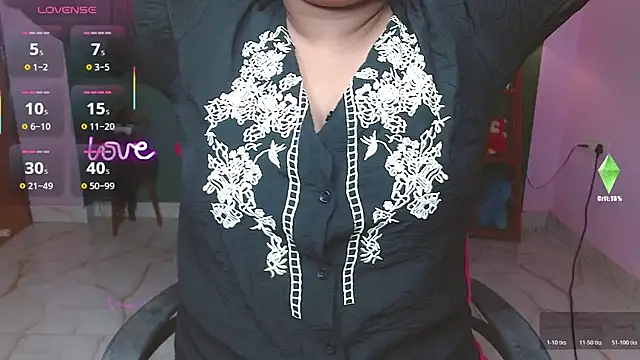 Snapshot of Naughty_Ayesha1 chatting on November 7, 2025, 2:38 am Naughty Ayesha1 online show from November 7, 2025, 2:38 am