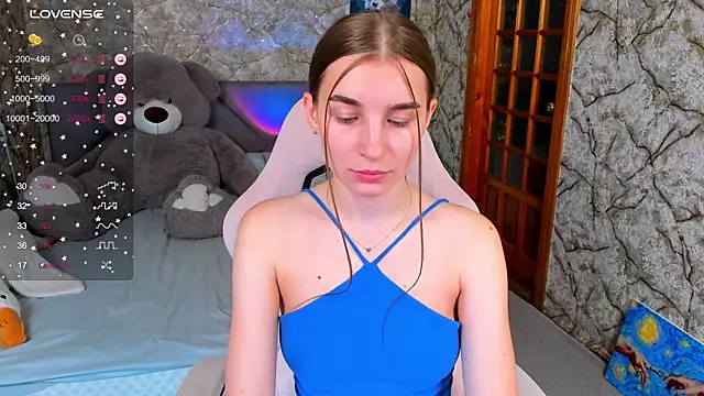 Snapshot of _flowersweeet_ chatting on November 22, 2025, 2:38 pm flowersweeet online show from November 22, 2025, 2:38 pm