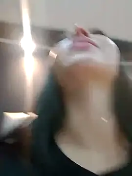 DanielaMarnt online show from February 19, 2025, 8:20 pm