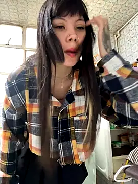 EemaHaruki online show from October 15, 2025, 6:38 pm