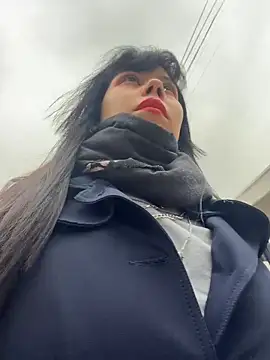 EemaHaruki online show from March 9, 2026, 7:06 pm