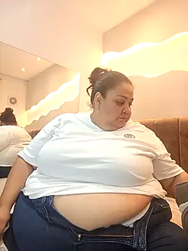 Alisson am online show from November 16, 2025, 11:26 am