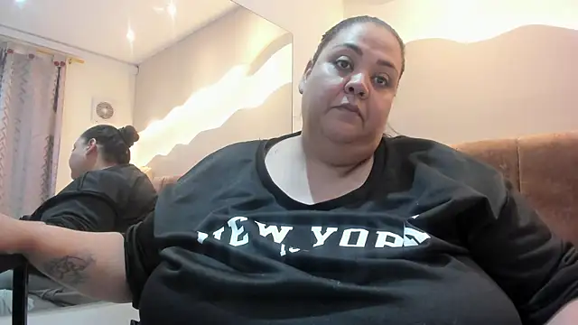 Alisson am online show from June 26, 2026, 11:38 am