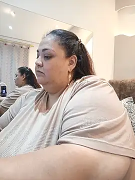 Alisson am online show from July 26, 2026, 4:36 pm