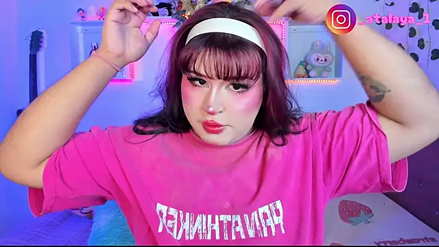 Snapshot of _atalaya_ chatting on February 17, 2026, 9:06 am atalaya online show from February 17, 2026, 9:06 am