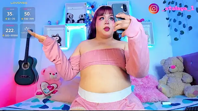 Snapshot of _atalaya_ chatting on February 10, 2026, 3:16 am atalaya online show from February 10, 2026, 3:16 am