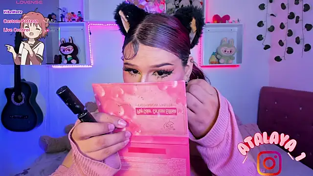 Snapshot of _atalaya_ chatting on February 26, 2026, 12:38 pm atalaya online show from February 26, 2026, 12:38 pm