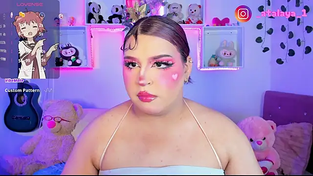 Snapshot of _atalaya_ chatting on February 15, 2026, 4:35 am atalaya online show from February 15, 2026, 4:35 am