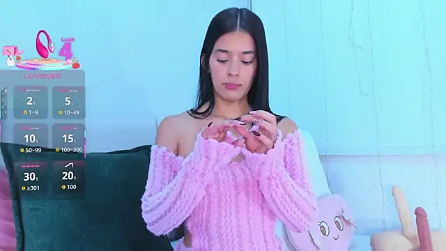 Snapshot of Isaa_Queen chatting on November 20, 2025, 6:08 pm Isaa Queen online show from November 20, 2025, 6:08 pm