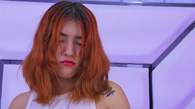 AlliciaKim online show from March 9, 2026, 11:58 am