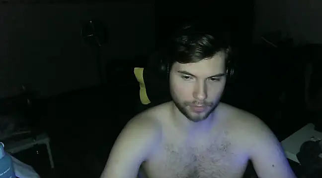 Ironman220 online show from January 18, 2025, 11:33 pm