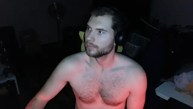 Ironman220 online show from March 24, 2026, 6:08 pm