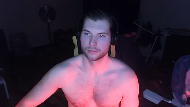 Ironman220 online show from April 23, 2026, 8:21 pm