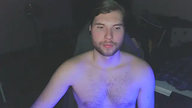 Ironman220 online show from March 7, 2025, 11:05 pm