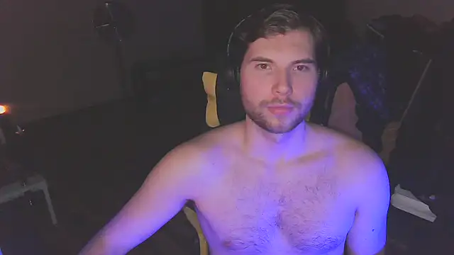 Ironman220 online show from February 25, 2025, 6:55 pm