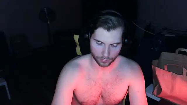 Ironman220 online show from April 4, 2026, 8:59 pm