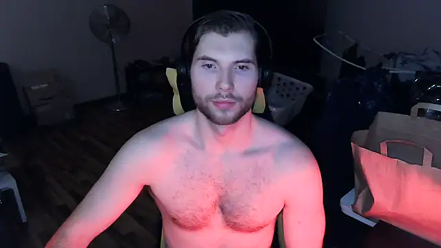 Ironman220 online show from April 5, 2026, 2:46 pm