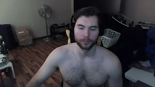 Ironman220 online show from March 29, 2026, 1:57 pm