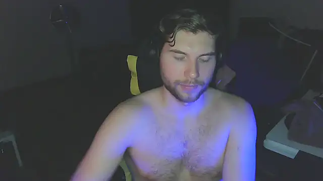 Ironman220 online show from March 10, 2025, 6:56 pm