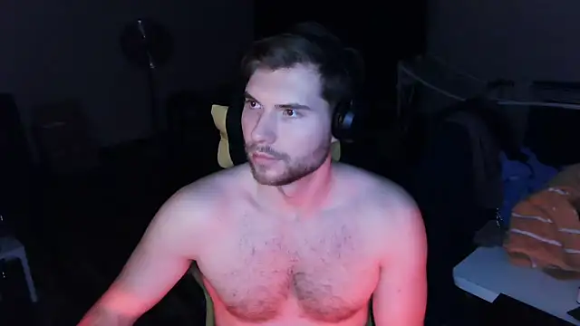 Ironman220 online show from March 16, 2026, 5:59 pm