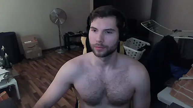 Ironman220 online show from March 21, 2026, 10:42 am