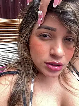 perlita05 online show from January 31, 2026, 8:51 pm