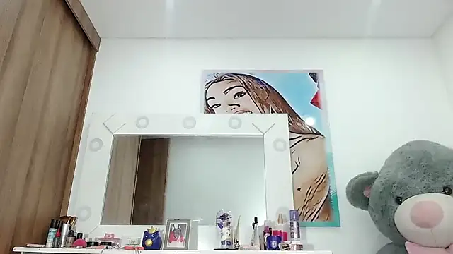 ebonyhotcats90 online show from February 1, 2026, 8:12 am