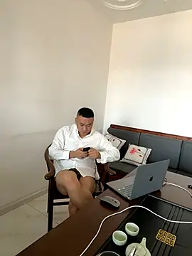 Snapshot of ShaoZian_1 chatting on October 24, 2025, 3:49 am ShaoZian 1 online show from October 24, 2025, 3:49 am